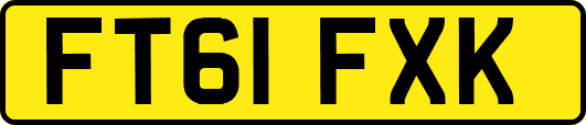 FT61FXK