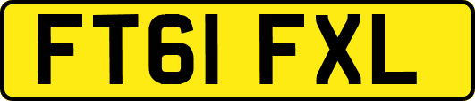 FT61FXL