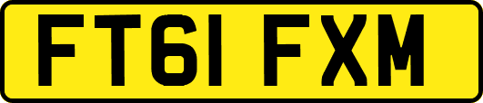 FT61FXM