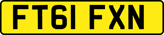 FT61FXN