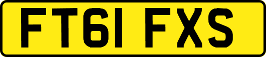 FT61FXS