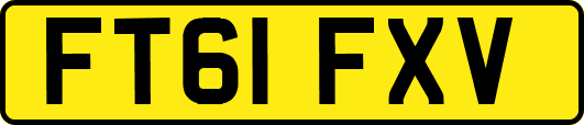 FT61FXV