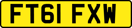 FT61FXW
