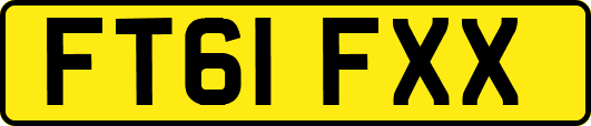FT61FXX