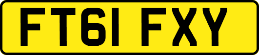 FT61FXY