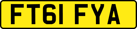 FT61FYA