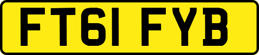 FT61FYB
