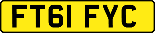 FT61FYC
