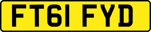 FT61FYD