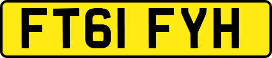 FT61FYH