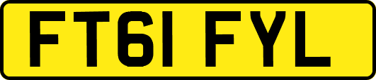 FT61FYL