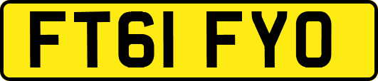 FT61FYO