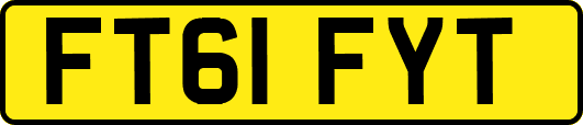 FT61FYT