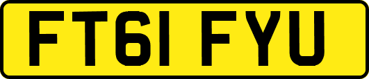 FT61FYU