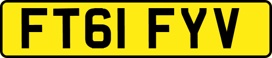 FT61FYV