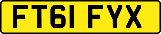 FT61FYX