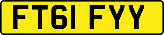 FT61FYY