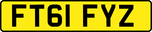 FT61FYZ
