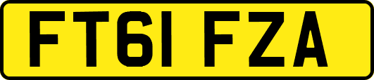 FT61FZA