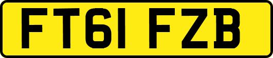 FT61FZB