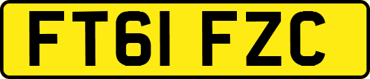 FT61FZC