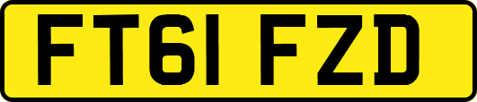 FT61FZD