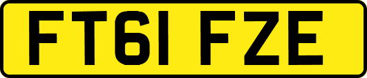 FT61FZE