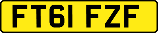 FT61FZF
