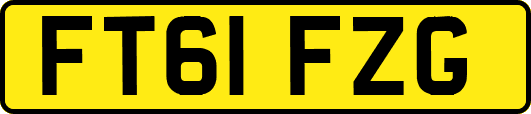 FT61FZG