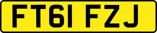 FT61FZJ