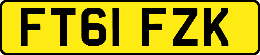 FT61FZK