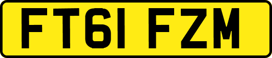 FT61FZM
