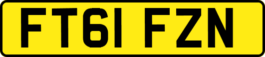 FT61FZN