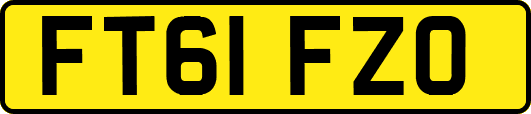 FT61FZO