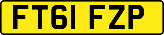 FT61FZP