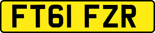 FT61FZR