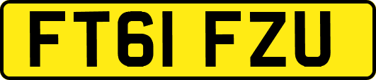 FT61FZU
