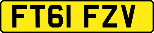FT61FZV