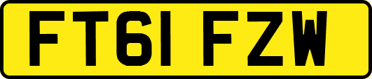 FT61FZW