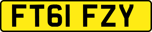 FT61FZY