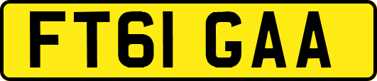 FT61GAA