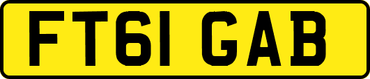 FT61GAB