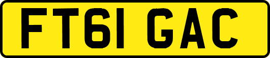 FT61GAC