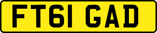 FT61GAD