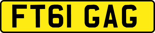 FT61GAG