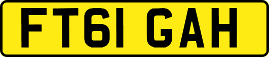 FT61GAH