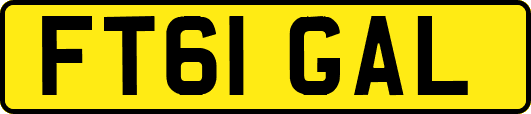 FT61GAL