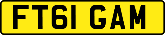 FT61GAM