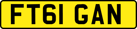 FT61GAN