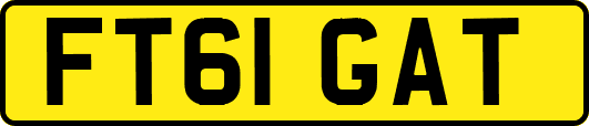 FT61GAT